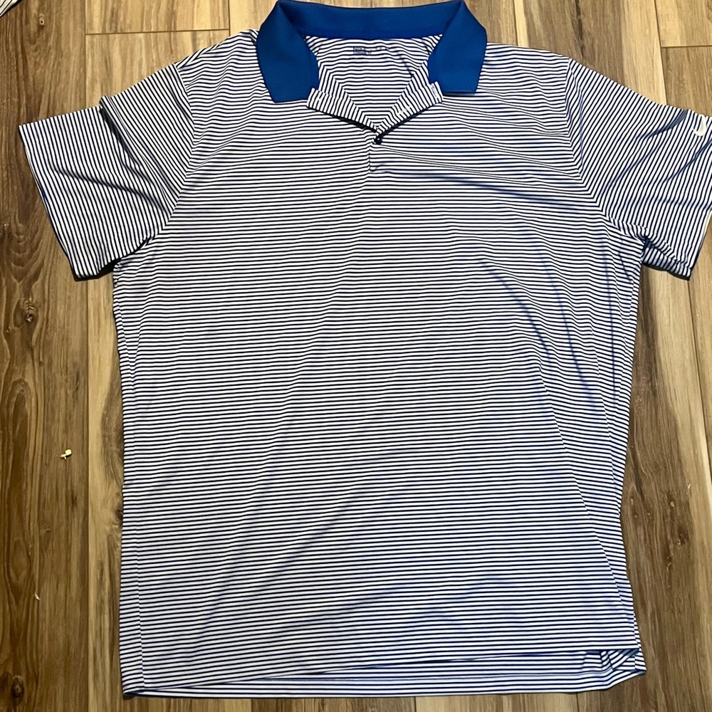Nike Tour Performance Dri-Fit Polo